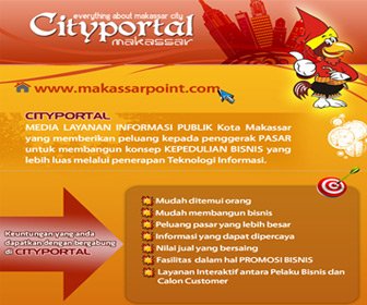 Makassar Point Media