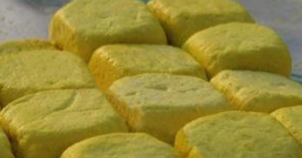 Produksi Tahu-Tempe di Makassar Turun Drastis