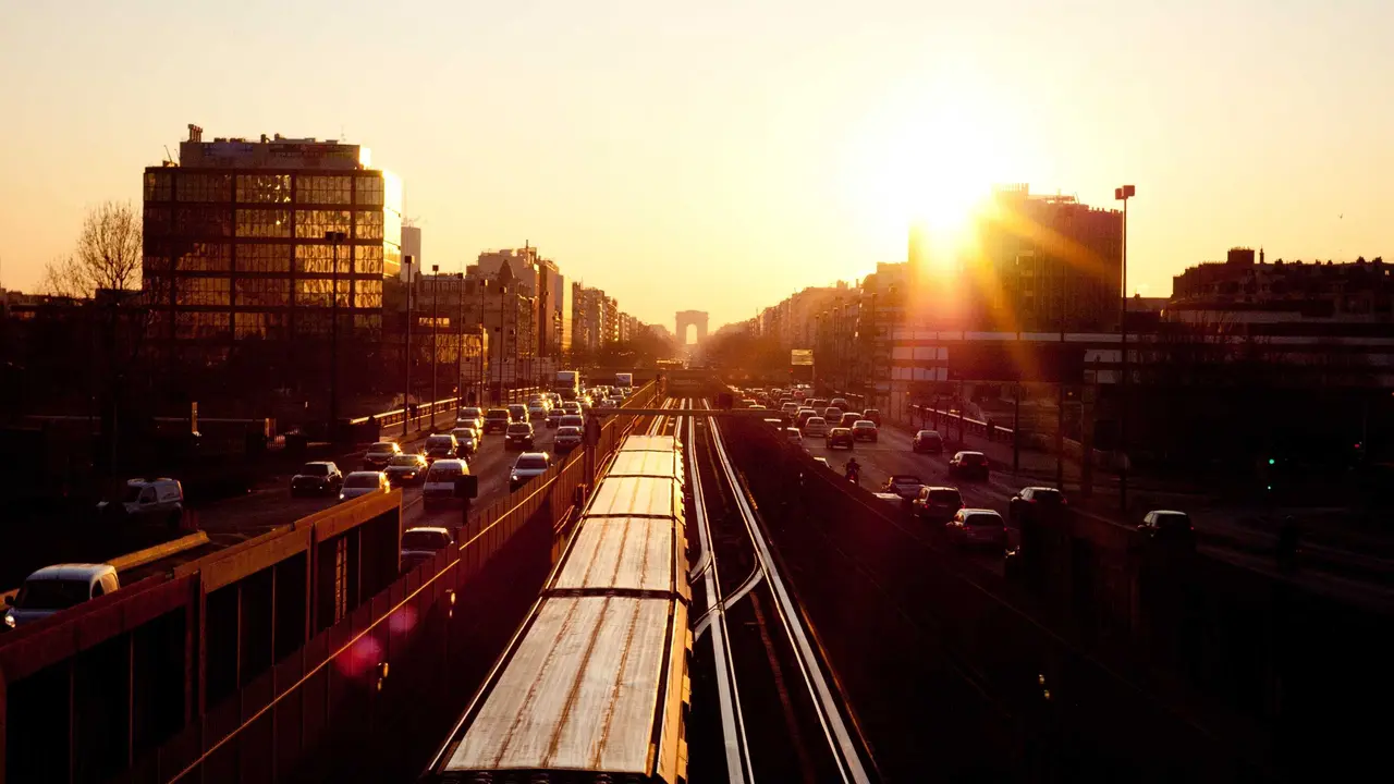 Pembangunan Infrastruktur Jakarta Terus Mengalami Percepatan