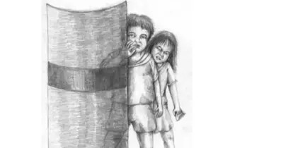 Anak Jalanan Dirazia Lagi