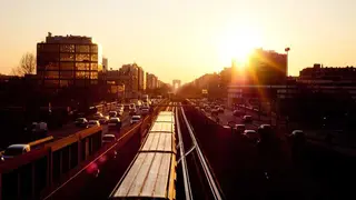 Pembangunan Infrastruktur Jakarta Terus Mengalami Percepatan